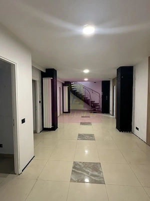Spațiu comercial de închiriat – 176 mp | Vitrină și acces stradal - imagine 7