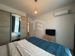PALLADY - Titan | Chirie 2 Camere + Parcare | Centrala Proprie - imagine 8