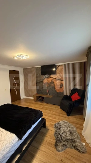 Apartament 2 camere | 65 mp | Mobilat și utilat | Parcare inclusă