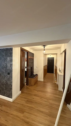 Apartament 2 camere | 65 mp | Mobilat și utilat | Parcare inclusă - imagine 5