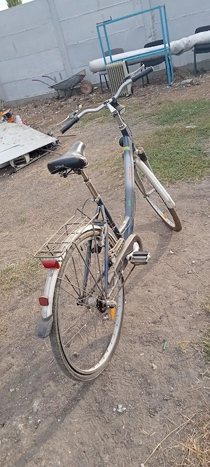 vand bicicleta 