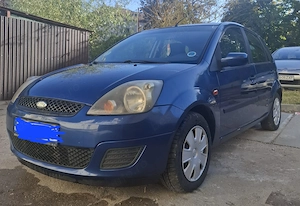 Vand Ford Fiesta 1.4 TDCI