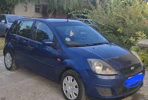Vand Ford Fiesta 1.4 TDCI - imagine 4