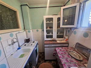 Resita, 2 Cam. Mobilat+Utilat, Et. 1, Micro 2 - imagine 6