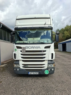 Scania R440 Euro 6