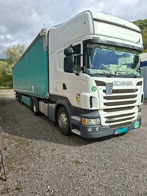 Scania R440 Euro 6 - imagine 2