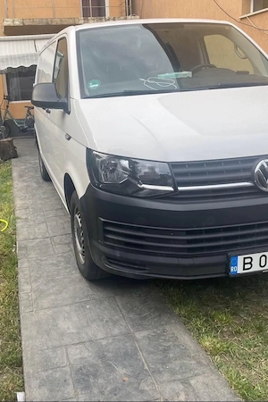Duba Volkswagen - imagine 3