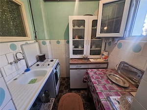 Resita, 2 Cam. Mobilat+Utilat, Et. 1, Micro 2 - imagine 17