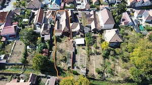 Casa de vânzare singur pe curte zona liniștită casă se vinde sau se da la schimb cu apartament și di - imagine 10