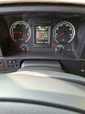 Scania R440 Euro 6 - imagine 4