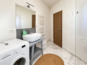 De închiriat apartament cu 2 camere – Giroc - zona ESO - imagine 10