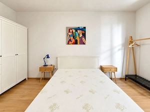 De închiriat apartament cu 2 camere – Giroc - zona ESO - imagine 7