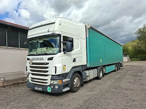 Scania R440 Euro 6 - imagine 6
