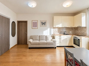 De închiriat apartament cu 2 camere – Giroc - zona ESO - imagine 3