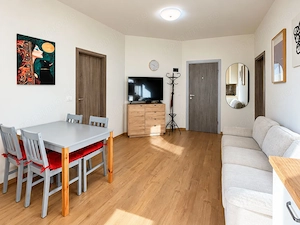 De închiriat apartament cu 2 camere – Giroc - zona ESO - imagine 4