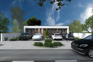 POZITIONARE EXCELENTA CU AC PENTRU DUPLEX - imagine 3