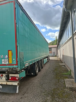 Scania R440 Euro 6 - imagine 7