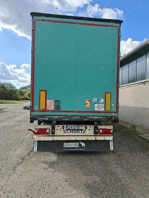 Scania R440 Euro 6 - imagine 8