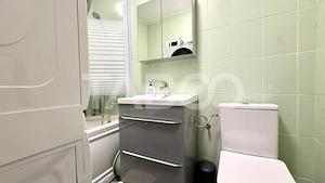 Apartament cu 2 camere de vanzare renovat la cheie Gilau - imagine 4