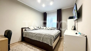 Apartament cu 2 camere de vanzare renovat la cheie Gilau - imagine 3