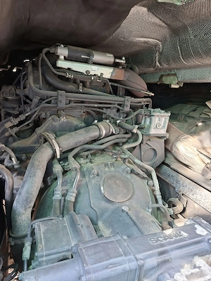 Scania R440 Euro 6 - imagine 10