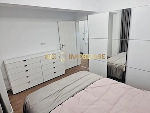 2 Camere de inchiriat | Dobroesti | Centrala proprie | Loc de parcare - imagine 4
