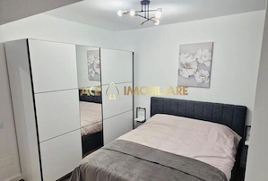 2 Camere de inchiriat | Dobroesti | Centrala proprie | Loc de parcare - imagine 5