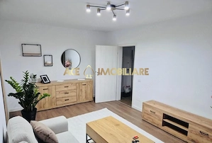 2 Camere de inchiriat | Dobroesti | Centrala proprie | Loc de parcare - imagine 3