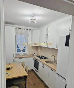 2 Camere de inchiriat | Dobroesti | Centrala proprie | Loc de parcare - imagine 6