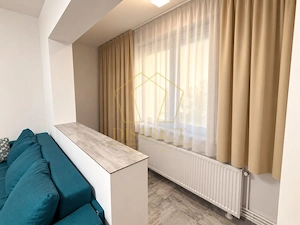 Apartament cu 2 camere mobilat si utilat | Zona Circumvalatiunii - imagine 5