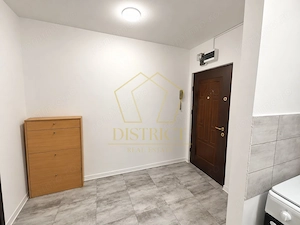 Apartament cu 2 camere mobilat si utilat | Zona Circumvalatiunii - imagine 8