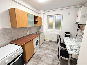 Apartament cu 2 camere mobilat si utilat | Zona Circumvalatiunii - imagine 7