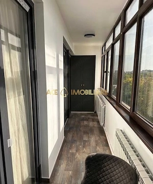 2 Camere de inchiriat | Fundeni | Centrala Proprie | Proaspat renovat - imagine 5