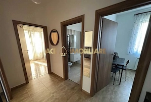 2 Camere de inchiriat | Fundeni | Centrala Proprie | Proaspat renovat - imagine 4