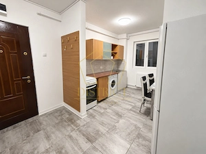 Apartament cu 2 camere mobilat si utilat | Zona Circumvalatiunii - imagine 6