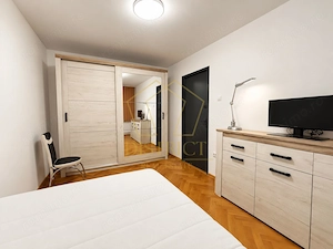 Apartament cu 2 camere mobilat si utilat | Zona Circumvalatiunii - imagine 4