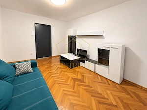 Apartament cu 2 camere mobilat si utilat | Zona Circumvalatiunii - imagine 2