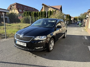 Skoda Rapid 2019 Automata - imagine 4