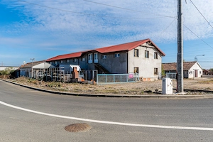 Hală industrială lângă DEDEMAN, teren 1337 mp si construcție de 814 mp - imagine 9