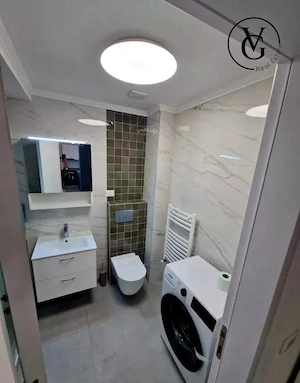 Apartament 3 Camere | Finisat si Mobilat | Energia Residence - imagine 7