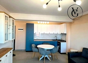 Apartament 3 Camere | Finisat si Mobilat | Energia Residence - imagine 4