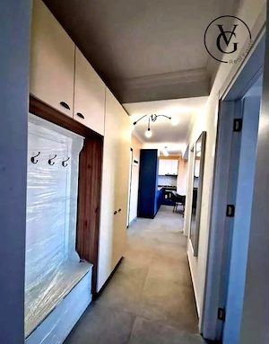 Apartament 3 Camere | Finisat si Mobilat | Energia Residence - imagine 6