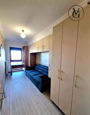 Apartament 3 Camere | Finisat si Mobilat | Energia Residence - imagine 5