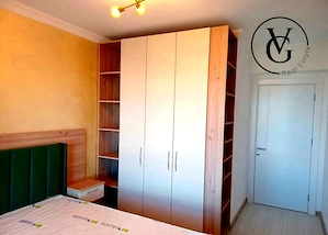 Apartament 3 Camere | Finisat si Mobilat | Energia Residence - imagine 3