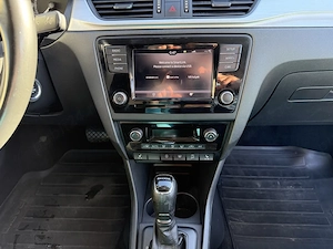 Skoda Rapid 2019 Automata - imagine 10