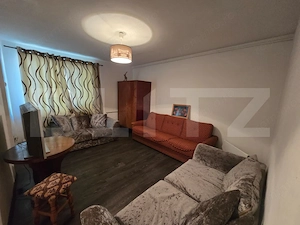 Garsonieră de vânzare, 18 mp, zona Centrală - imagine 1