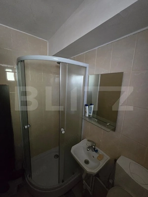 Garsonieră de vânzare, 18 mp, zona Centrală - imagine 7