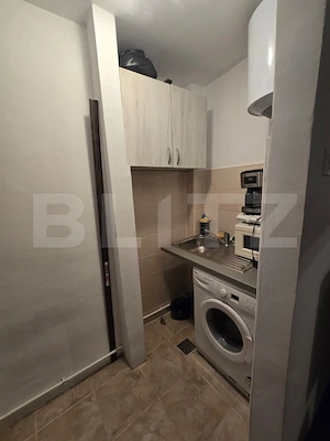 Garsonieră de vânzare, 18 mp, zona Centrală - imagine 5