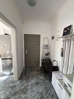 Apartament 2 camere, 47 mp utili, curte proprie de 35 mp - Chisoda - imagine 9