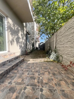 Apartament 2 camere, 47 mp utili, curte proprie de 35 mp - Chisoda - imagine 10